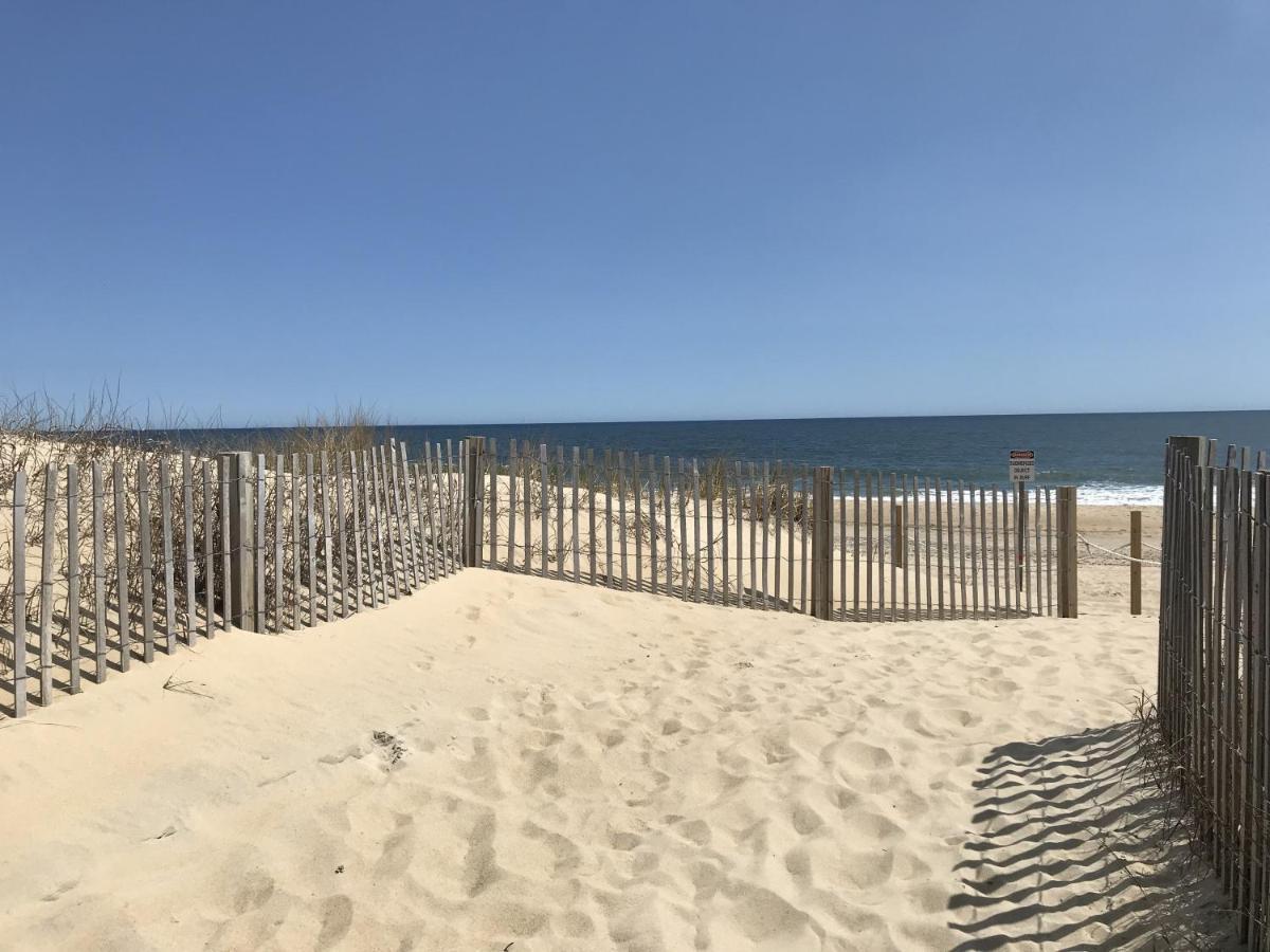 Montego Bay-Bayside Blues On Beachcomber Ocean City Exterior photo